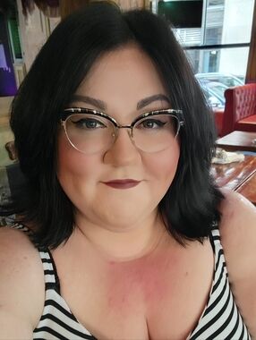 Meet your Posher, Kayleigh